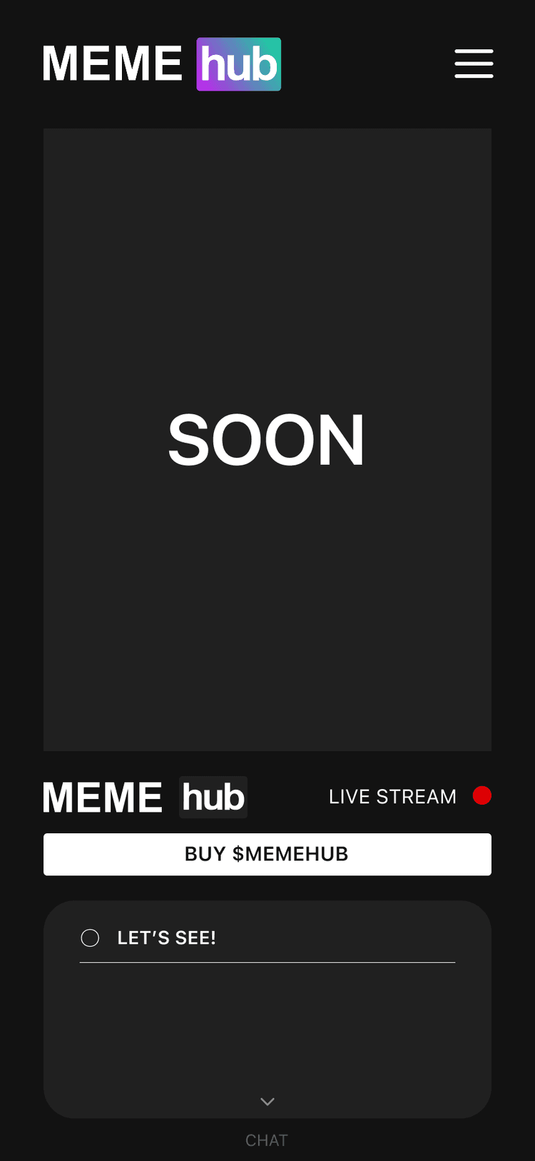 Mobile App Preview